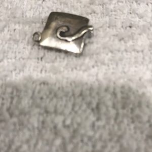 James Avery Graduation Cap